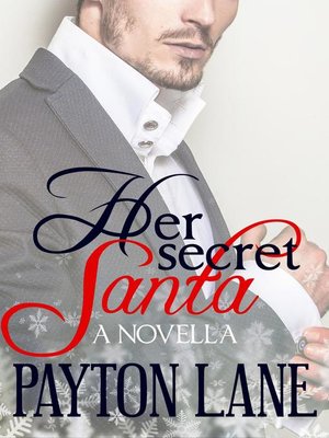 cover image of Her Secret Santa